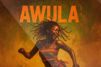 Kofi Daeshaun - Awula