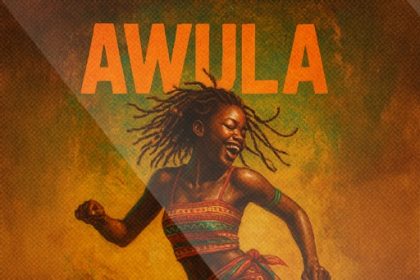 Kofi Daeshaun - Awula