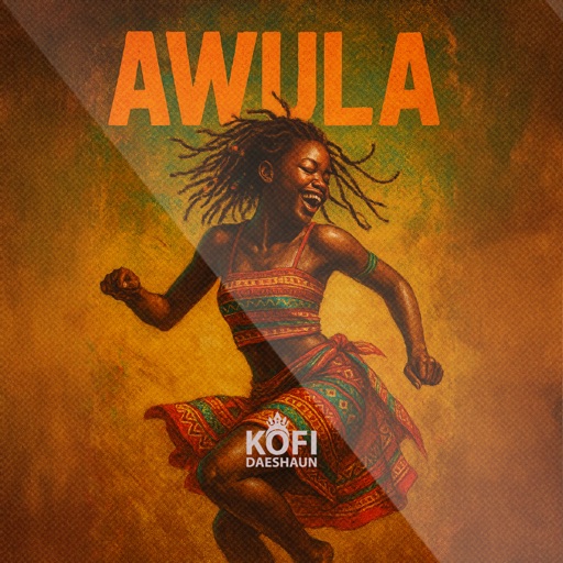 Kofi Daeshaun - Awula